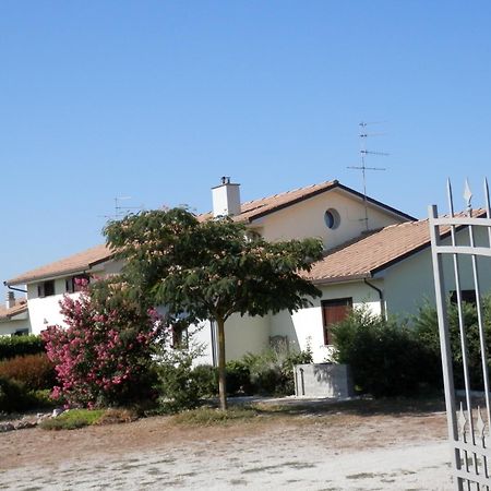 Апартаменты A Viterbo Terme "Casa Vacanze Al Melograno" Экстерьер фото