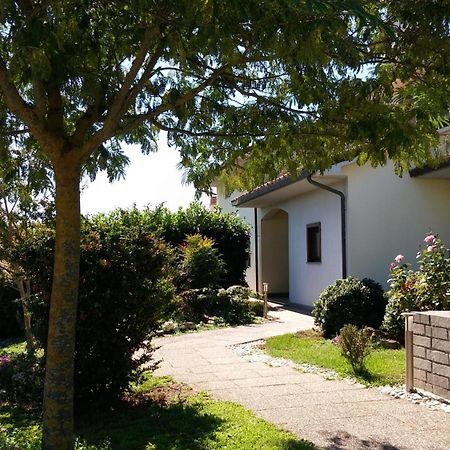 Апартаменты A Viterbo Terme "Casa Vacanze Al Melograno" Экстерьер фото